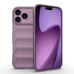 マジックシールド TPU + フランネルスマホケース、iPhone 17e / 16e用、iPhone 17 Pro Max用、iPhone 17 Pro用、iPhone 17用
