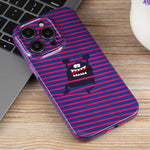 Dustproof Net Full Coverage PC Phone Case, For iPhone 14 Pro Max, For iPhone SE 2022/SE 2020/8/7, For iPhone 13 Pro Max