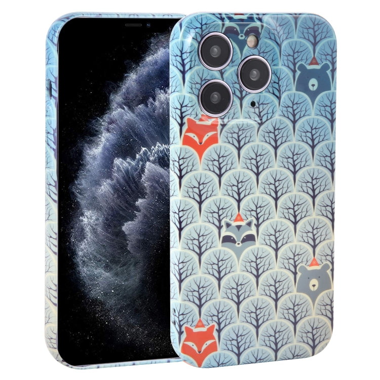 Dustproof Net Full Coverage PC Phone Case, For iPhone 11 Pro, For iPhone X / XS, For iPhone XR