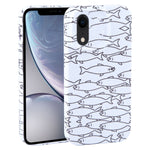 Dustproof Net Full Coverage PC Phone Case, For iPhone 11 Pro, For iPhone X / XS, For iPhone XR
