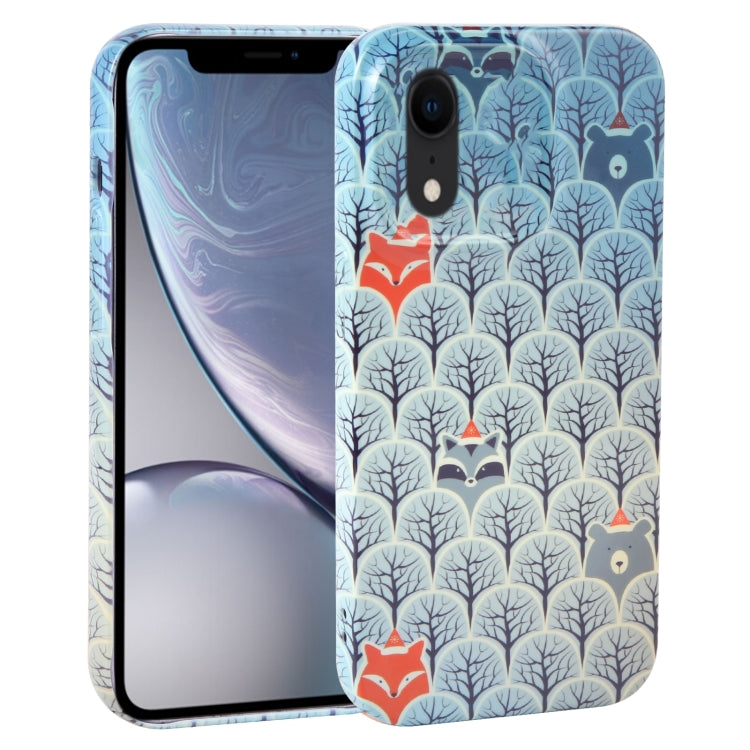 Dustproof Net Full Coverage PC Phone Case, For iPhone 11 Pro, For iPhone X / XS, For iPhone XR