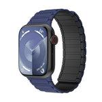マグネティックループシリコンウォッチバンド、Apple Watch 42mm用、Apple Watch 38mm用