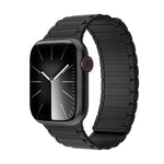 マグネティックループシリコンウォッチバンド、Apple Watch 42mm用、Apple Watch 38mm用