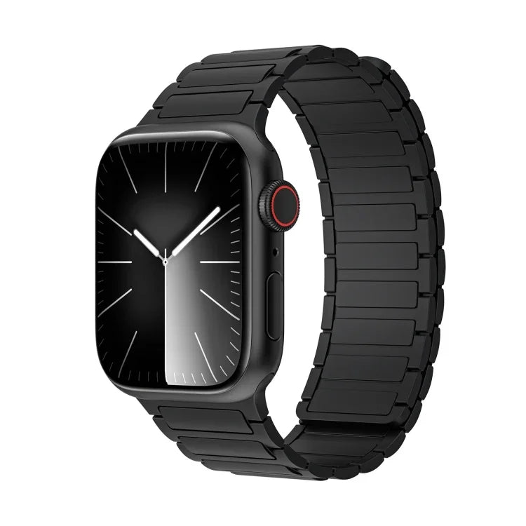 マグネティックループシリコンウォッチバンド、Apple Watch 42mm用、Apple Watch 38mm用