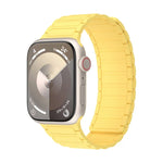 マグネティックループシリコンウォッチバンド、Apple Watch 42mm用、Apple Watch 38mm用