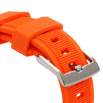 ダブルリング シリコン 時計バンド、Apple Watch 42mm 用、Apple Watch 38mm 用