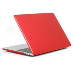 MacBook Pro 13.3インチ A2251 / A2289（2020）用 ノートパソコンクリスタルスタイル保護ケース、MacBook Pro 13.3インチ A2251 / A2289（2020）用