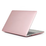 MacBook Pro 13.3インチ A2251 / A2289（2020）用 ノートパソコンクリスタルスタイル保護ケース、MacBook Pro 13.3インチ A2251 / A2289（2020）用