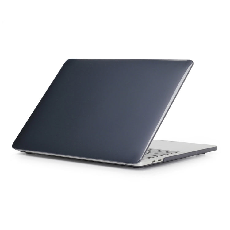 MacBook Pro 13.3インチ A2251 / A2289（2020）用 ノートパソコンクリスタルスタイル保護ケース、MacBook Pro 13.3インチ A2251 / A2289（2020）用