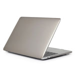 MacBook Pro 13.3インチ A2251 / A2289（2020）用 ノートパソコンクリスタルスタイル保護ケース、MacBook Pro 13.3インチ A2251 / A2289（2020）用