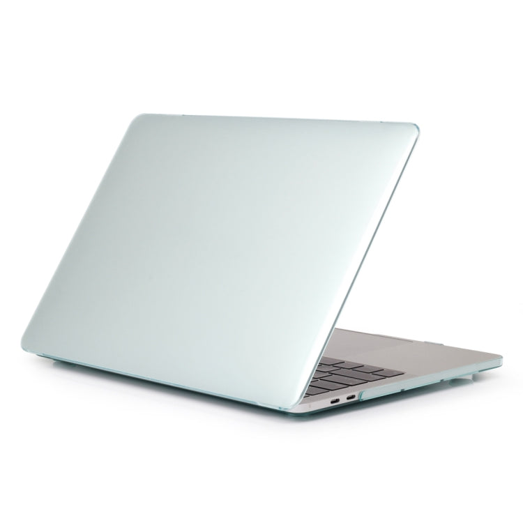 MacBook Pro 13.3インチ A2251 / A2289（2020）用 ノートパソコンクリスタルスタイル保護ケース、MacBook Pro 13.3インチ A2251 / A2289（2020）用