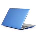 MacBook Pro 13.3インチ A2251 / A2289（2020）用 ノートパソコンクリスタルスタイル保護ケース、MacBook Pro 13.3インチ A2251 / A2289（2020）用