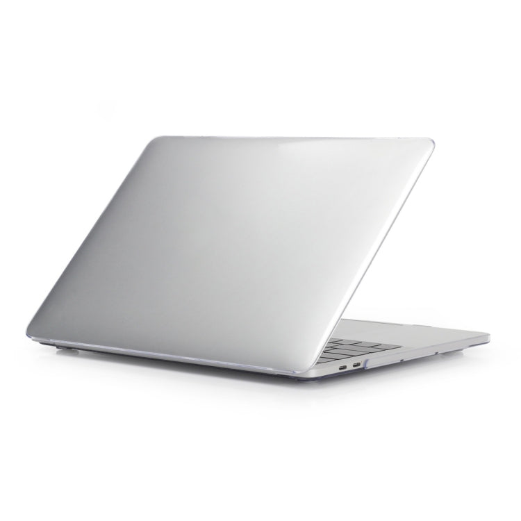 MacBook Pro 13.3インチ A2251 / A2289（2020）用 ノートパソコンクリスタルスタイル保護ケース、MacBook Pro 13.3インチ A2251 / A2289（2020）用