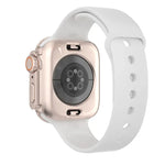 Ultra 49mm用防水オールインクルーシブフィルムハイブリッドPCウォッチケースに変更、Apple Watch Series 6 / 5 / 4 / SE 44mm用、Apple Watch Series 6 / 5 / 4 / SE 40mm用、Apple Watch Series 9 / 8 / 7 45mm用、Apple Watch Series 9 / 8 / 7 41mm用