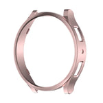 Half-inclusive PC Watch Protective Case, For Samsung Galaxy Watch 6 Classic 47mm, For Samsung Galaxy Watch 6 44mm, For Samsung Galaxy Watch 6 40mm, For Samsung Galaxy Watch 6 Classic 43mm