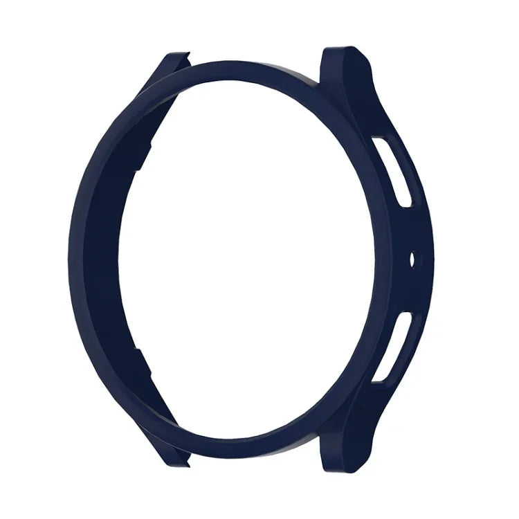 Half-inclusive PC Watch Protective Case, For Samsung Galaxy Watch 6 Classic 47mm, For Samsung Galaxy Watch 6 44mm, For Samsung Galaxy Watch 6 40mm, For Samsung Galaxy Watch 6 Classic 43mm