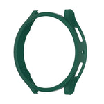 Half-inclusive PC Watch Protective Case, For Samsung Galaxy Watch 6 Classic 47mm, For Samsung Galaxy Watch 6 44mm, For Samsung Galaxy Watch 6 40mm, For Samsung Galaxy Watch 6 Classic 43mm