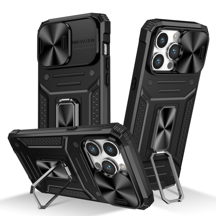 Camshield Robot TPU Hybrid PC Phone Case, For iPhone 15 Pro, For iPhone 15 Plus, For iPhone 15, For iPhone 14 Plus, For iPhone 14, For iPhone 14 Pro, For iPhone 14 Pro Max, For iPhone 13 Pro Max
