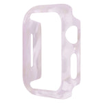プリント樹脂PC時計ケース、Apple Watch Series 6 / 5 / 4 / SE 44mm用、Apple Watch Series 6 / 5 / 4 / SE 40mm用、Apple Watch Ultra 2 / Ultra 49mm用、Apple Watch Series 8 / 7 45mm用
