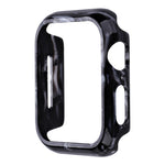 プリント樹脂PC時計ケース、Apple Watch Series 6 / 5 / 4 / SE 44mm用、Apple Watch Series 6 / 5 / 4 / SE 40mm用、Apple Watch Ultra 2 / Ultra 49mm用、Apple Watch Series 8 / 7 45mm用