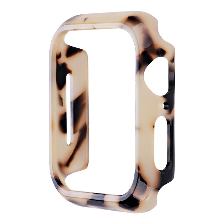 プリント樹脂PC時計ケース、Apple Watch Series 6 / 5 / 4 / SE 44mm用、Apple Watch Series 6 / 5 / 4 / SE 40mm用、Apple Watch Ultra 2 / Ultra 49mm用、Apple Watch Series 8 / 7 45mm用