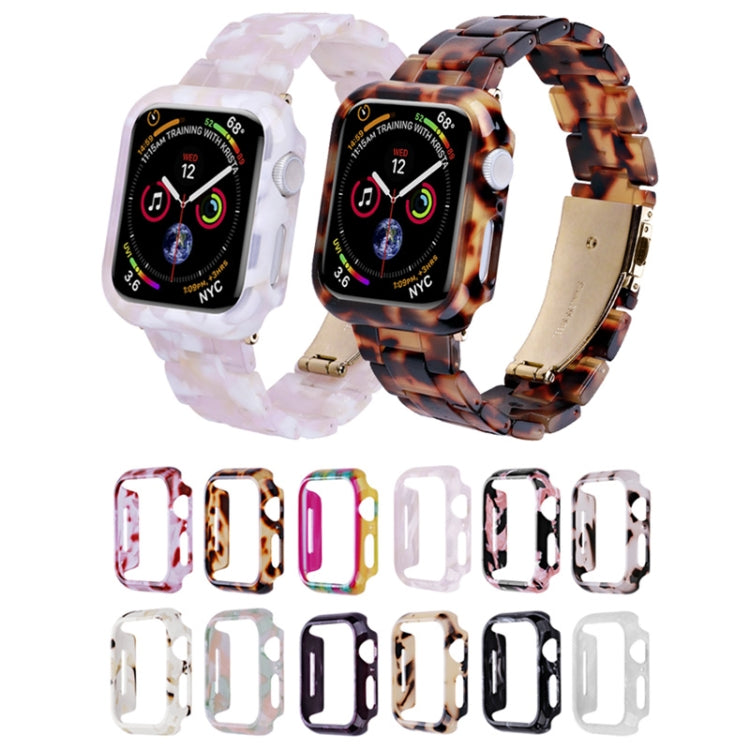 プリント樹脂PC時計ケース、Apple Watch Series 6 / 5 / 4 / SE 44mm用、Apple Watch Series 6 / 5 / 4 / SE 40mm用、Apple Watch Ultra 2 / Ultra 49mm用、Apple Watch Series 8 / 7 45mm用
