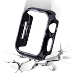 プリント樹脂PC時計ケース、Apple Watch Series 6 / 5 / 4 / SE 44mm用、Apple Watch Series 6 / 5 / 4 / SE 40mm用、Apple Watch Ultra 2 / Ultra 49mm用、Apple Watch Series 8 / 7 45mm用