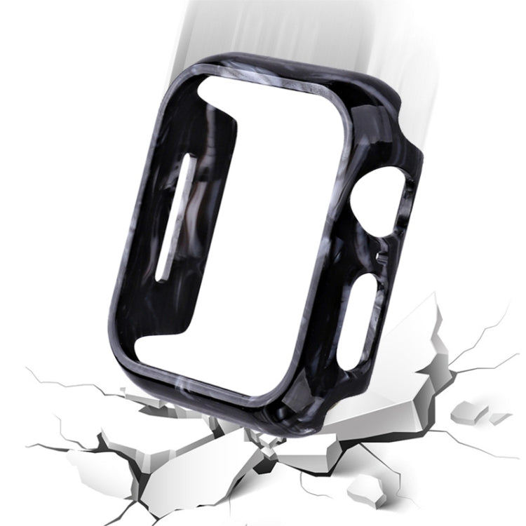 プリント樹脂PC時計ケース、Apple Watch Series 6 / 5 / 4 / SE 44mm用、Apple Watch Series 6 / 5 / 4 / SE 40mm用、Apple Watch Ultra 2 / Ultra 49mm用、Apple Watch Series 8 / 7 45mm用