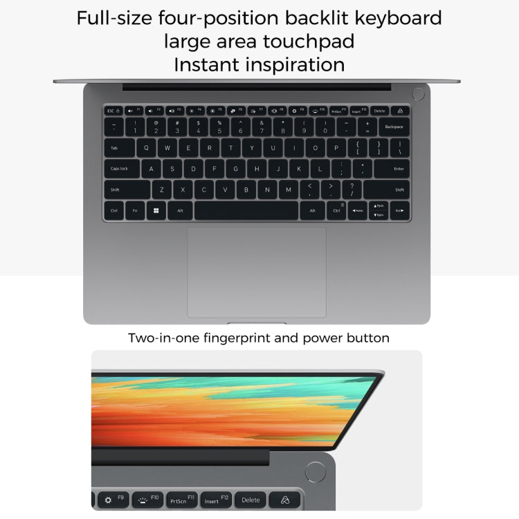 Xiaomi RedmiBook Pro 14インチ ノートパソコン、Windows 11 Home 中国版、Intel 第12世代 Core i7-12650H デカコア MX550 専用グラフィックス、i7-12650H MX550