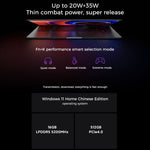Xiaomi RedmiBook Pro 14インチ ノートパソコン、Windows 11 Home 中国版、Intel 第12世代 Core i7-12650H デカコア MX550 専用グラフィックス、i7-12650H MX550