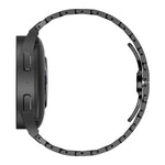 ステンレススチールメタルウォッチバンド、Samsung Galaxy Watch 6 / 6 Classic用