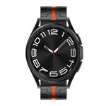 ステンレススチールメタルウォッチバンド、Samsung Galaxy Watch 6 / 6 Classic用