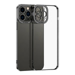 Electroplating TPU Phone Case, For iPhone 15 Pro Max, For iPhone 15 Pro, For iPhone 15 Plus, For iPhone 15