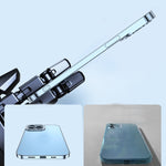 Electroplating TPU Phone Case, For iPhone 15 Pro Max, For iPhone 15 Pro, For iPhone 15 Plus, For iPhone 15