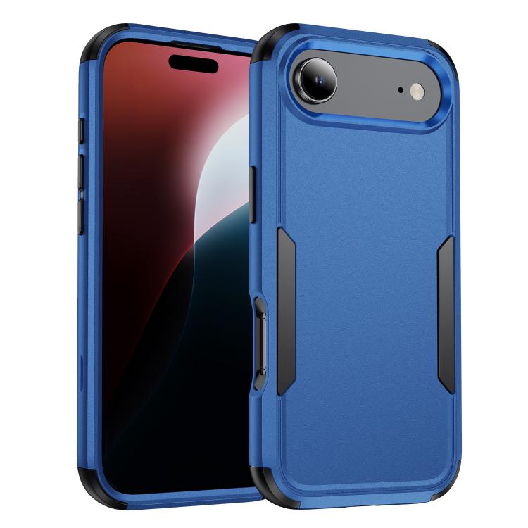 通勤者用耐衝撃TPU＋PC電話ケース、iPhone 17 Pro Max用、iPhone 17 Pro用、iPhone 17用、iPhone Air用