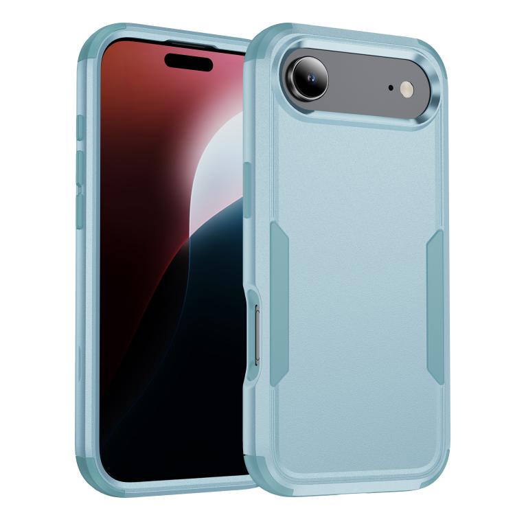 通勤者用耐衝撃TPU＋PC電話ケース、iPhone 17 Pro Max用、iPhone 17 Pro用、iPhone 17用、iPhone Air用