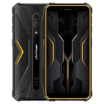 Ulefone Armor X12 Pro、IP68/IP69K 耐衝撃スマホ、5.45インチ Android 15 MediaTek Helio G36 オクタコア、ネットワーク：4G、NFC、4GB+64GB