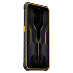 Ulefone Armor X12 Pro、IP68/IP69K 耐衝撃スマホ、5.45インチ Android 15 MediaTek Helio G36 オクタコア、ネットワーク：4G、NFC、4GB+64GB