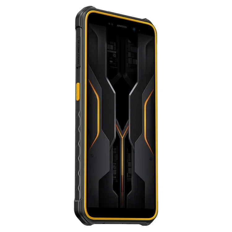 Ulefone Armor X12 Pro、IP68/IP69K 耐衝撃スマホ、5.45インチ Android 15 MediaTek Helio G36 オクタコア、ネットワーク：4G、NFC、4GB+64GB