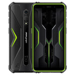 Ulefone Armor X12 Pro、IP68/IP69K 耐衝撃スマホ、5.45インチ Android 15 MediaTek Helio G36 オクタコア、ネットワーク：4G、NFC、4GB+64GB