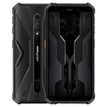 Ulefone Armor X12 Pro、IP68/IP69K 耐衝撃スマホ、5.45インチ Android 15 MediaTek Helio G36 オクタコア、ネットワーク：4G、NFC、4GB+64GB