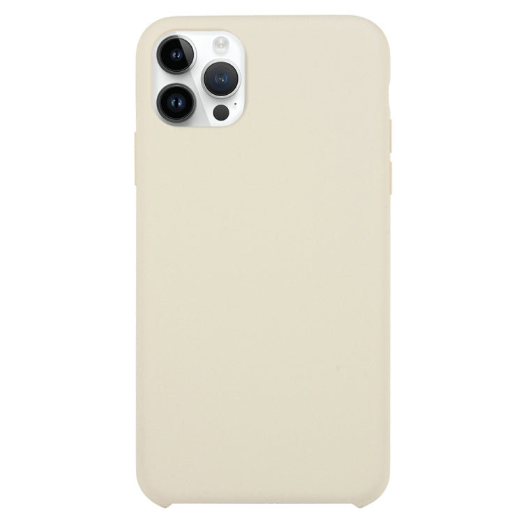Solid Silicone Phone Case, For iPhone 16 Pro Max, For iPhone 16 Pro, For iPhone 16 Plus