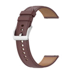 レザー交換用ウォッチバンド、Samsung Galaxy Watch 6 / 6 Classic用