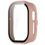 PC + 9H Tempered Glass Integrated Watch Case, For Honor Watch 4