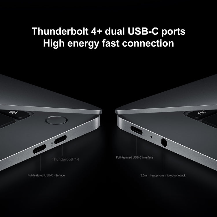 Xiaomi Book Pro 16 2022 ノートパソコン、16インチタッチスクリーン、Windows 11 Home 中国版、Intel 第12世代 Core i7-1260P RTX2050 専用グラフィックス、i7-1260P RTX2050