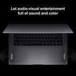 Xiaomi Book Pro 16 2022 ノートパソコン、16インチタッチスクリーン、Windows 11 Home 中国版、Intel 第12世代 Core i7-1260P RTX2050 専用グラフィックス、i7-1260P RTX2050