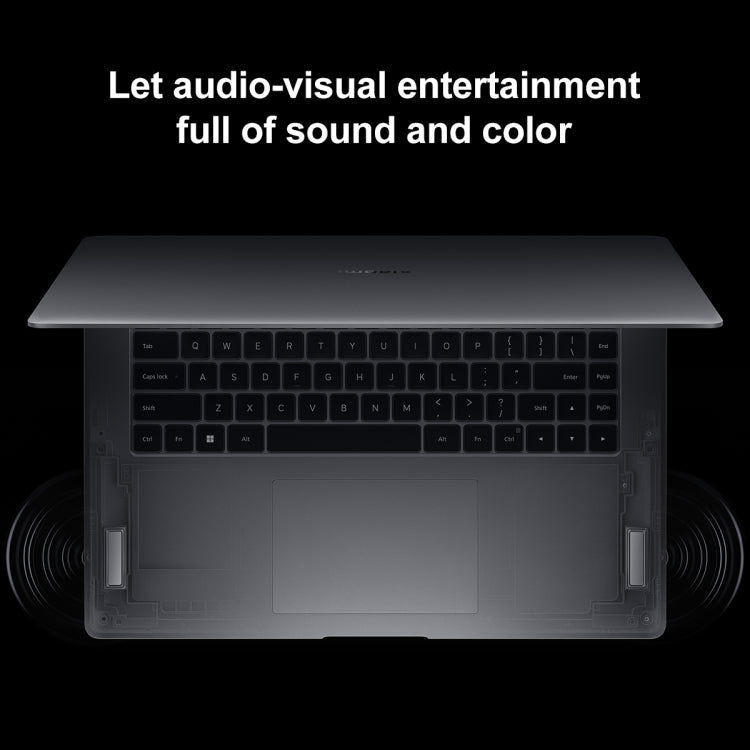 Xiaomi Book Pro 16 2022 ノートパソコン、16インチタッチスクリーン、Windows 11 Home 中国版、Intel 第12世代 Core i7-1260P RTX2050 専用グラフィックス、i7-1260P RTX2050