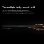 Xiaomi Book Pro 16 2022 ノートパソコン、16インチタッチスクリーン、Windows 11 Home 中国版、Intel 第12世代 Core i7-1260P RTX2050 専用グラフィックス、i7-1260P RTX2050