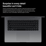 Xiaomi Book Pro 16 2022 ノートパソコン、16インチタッチスクリーン、Windows 11 Home 中国版、Intel 第12世代 Core i7-1260P RTX2050 専用グラフィックス、i7-1260P RTX2050