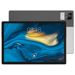 BDF P70 4G LTE タブレットPC 10.1インチ、Android 12 MTK6762 オクタコア、デュアルSIM対応、EUプラグ、8GB+256GB